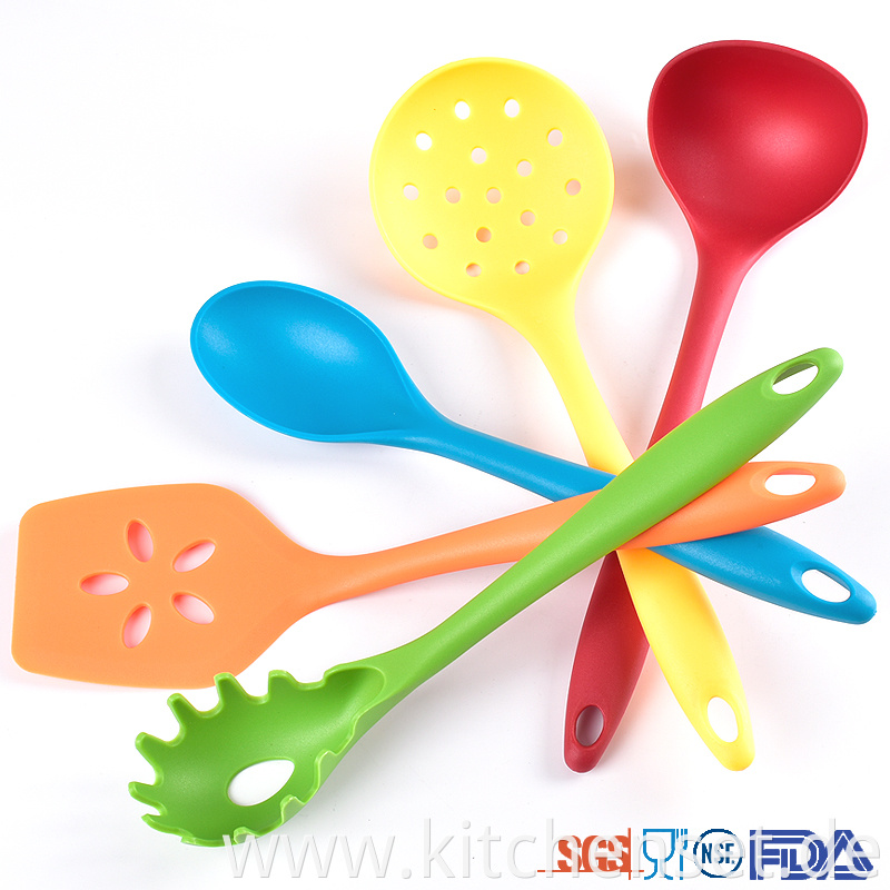 Kitchen Tool Set